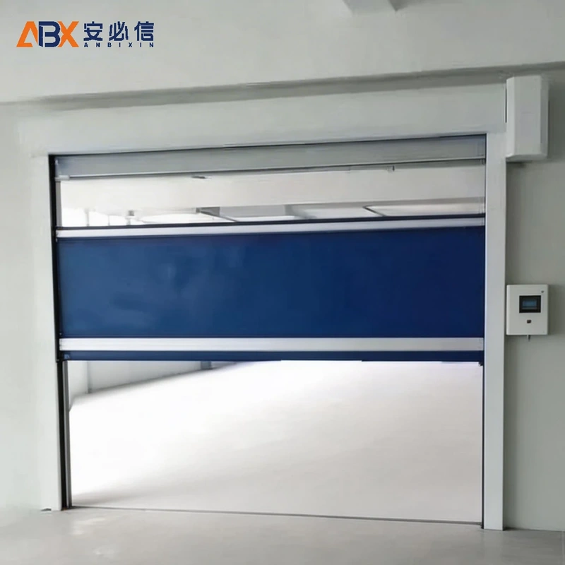 三沙市快速卷帘门