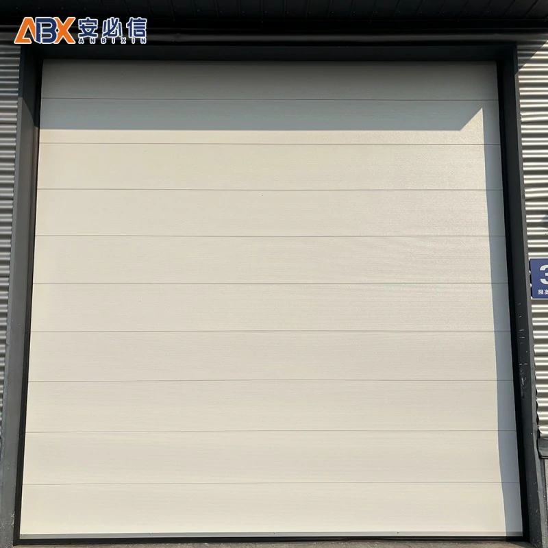 三沙市高扬程提升门