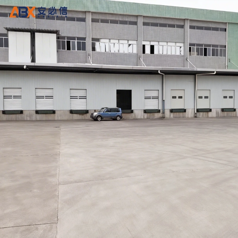 三沙市消防快速门